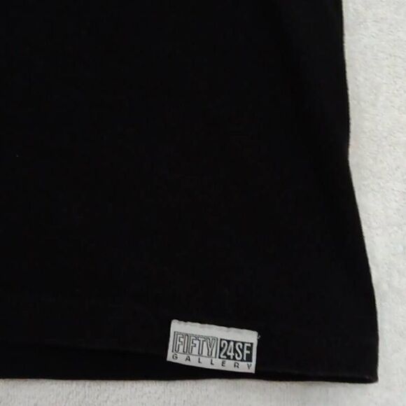 Left Coast Tee - Picture 4 of 5